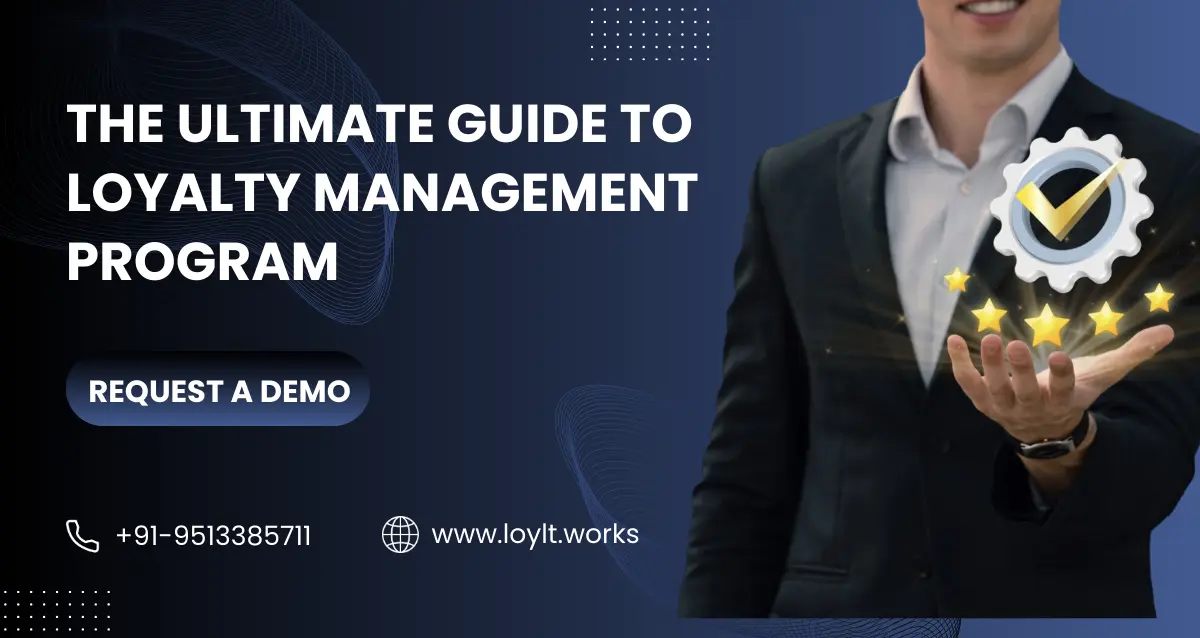 Implementing a Loyalty Program